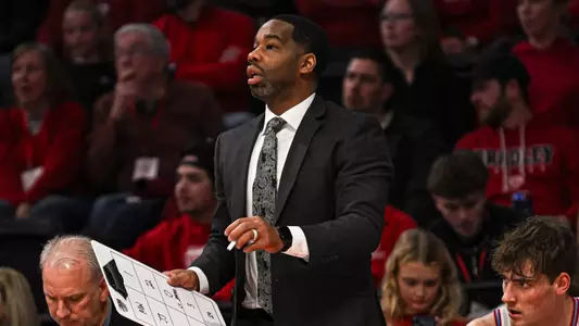 Iowa State hires Allan Hanson for final assistant coach opening