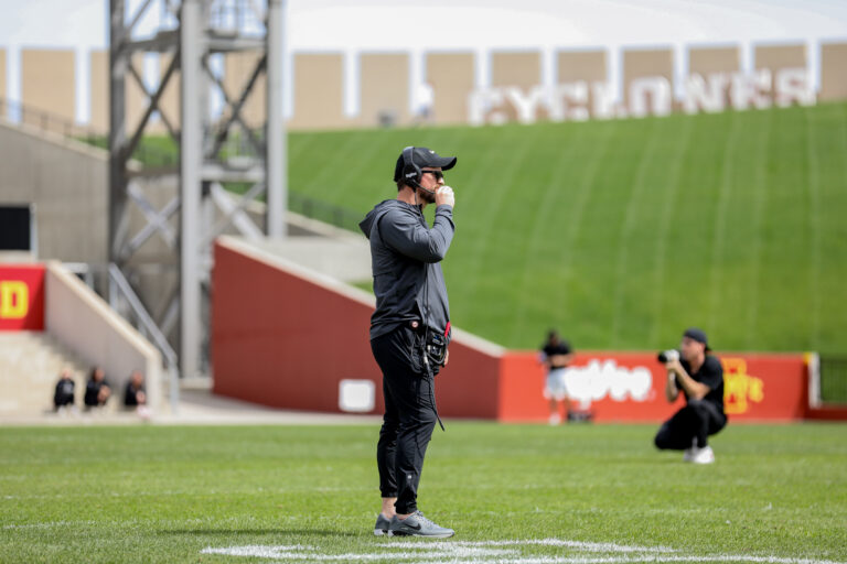 PETERSON: First play in the Rogers regime? Trends indicate a rush