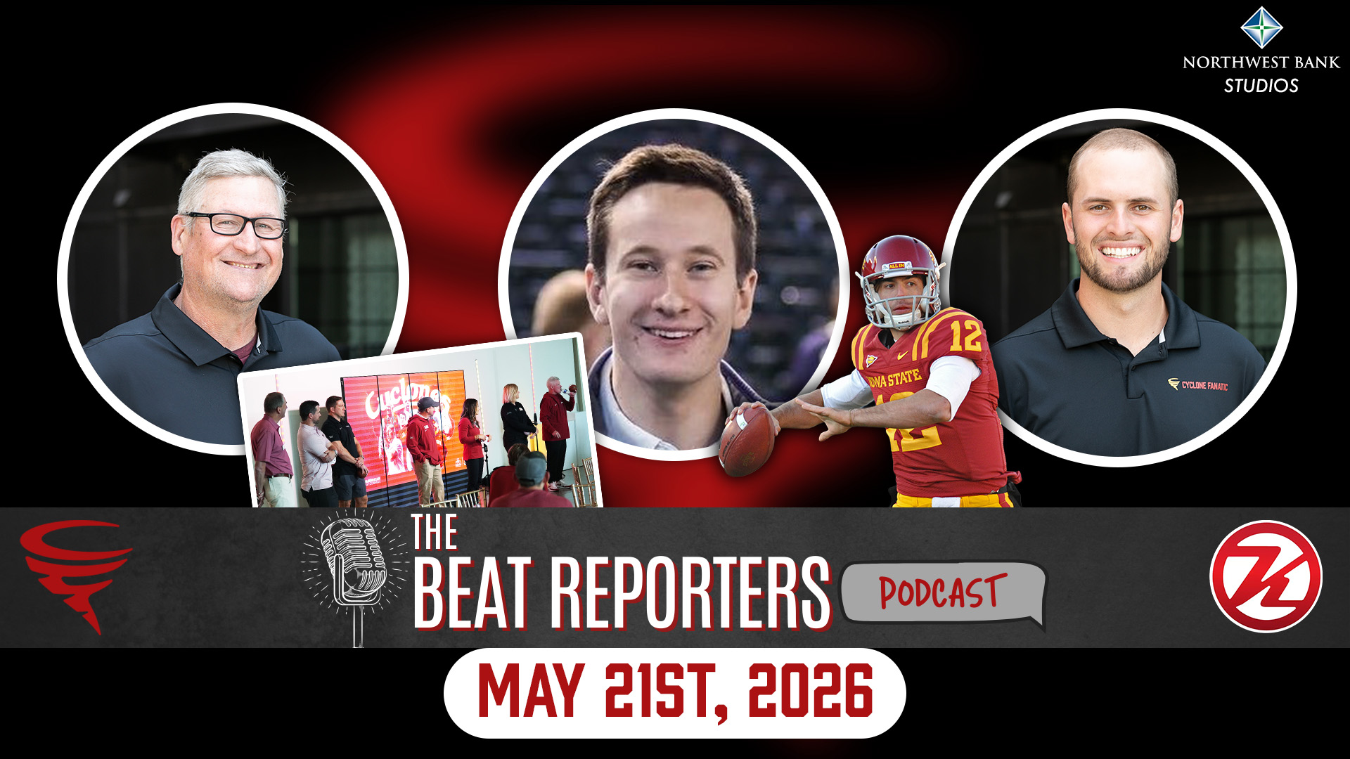 cyclonefanatic.com
