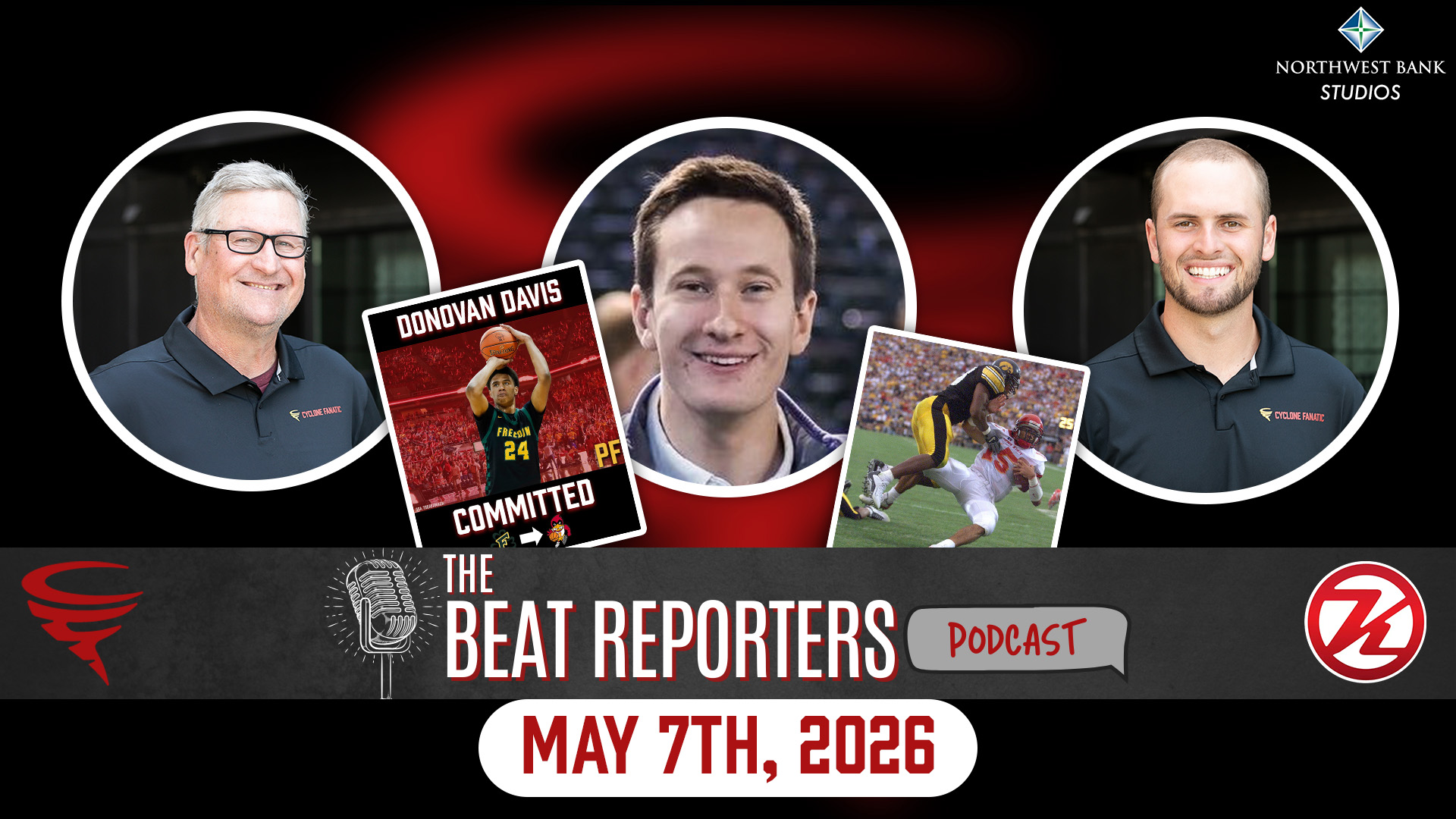 cyclonefanatic.com