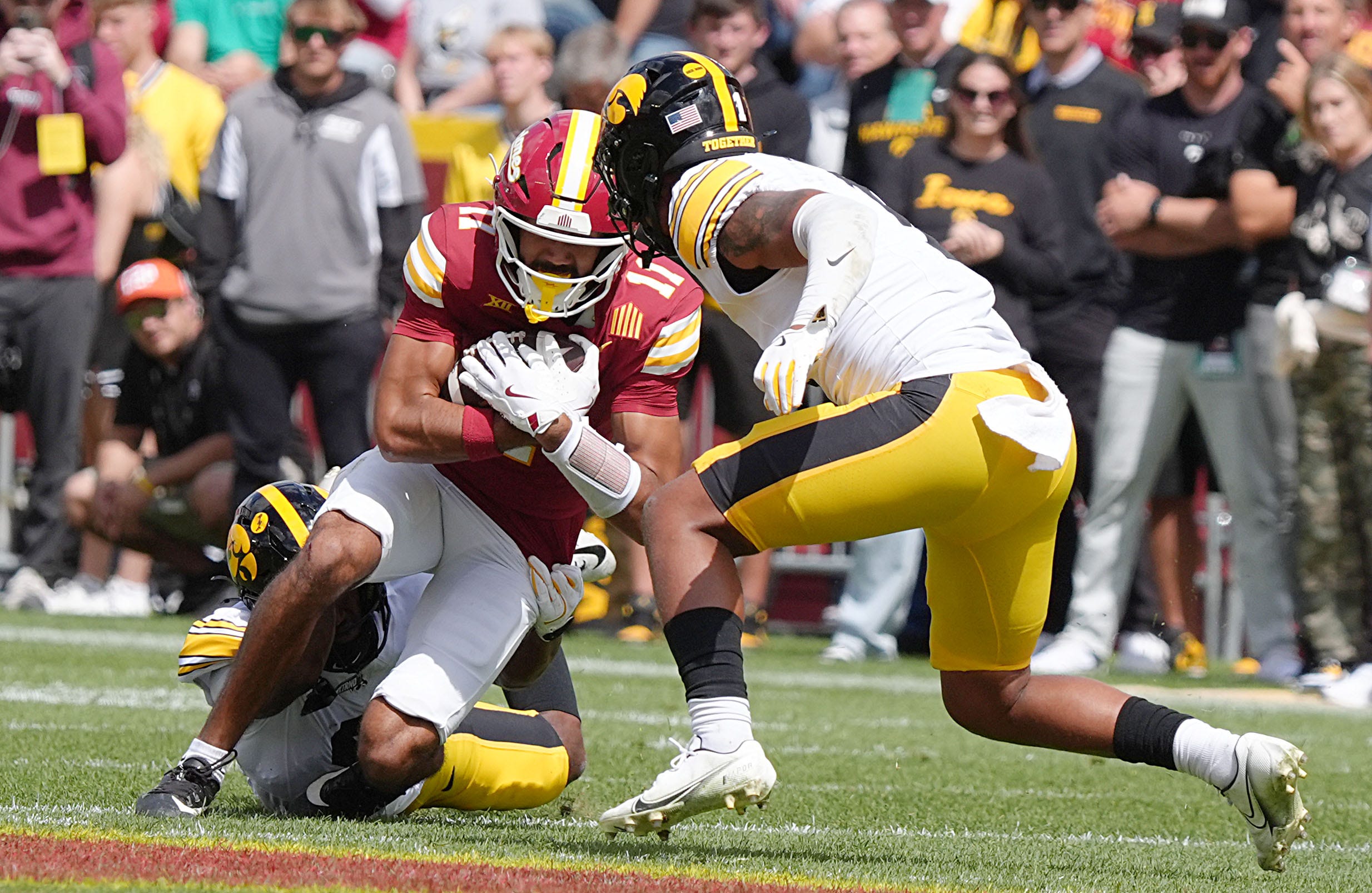 cyclonefanatic.com