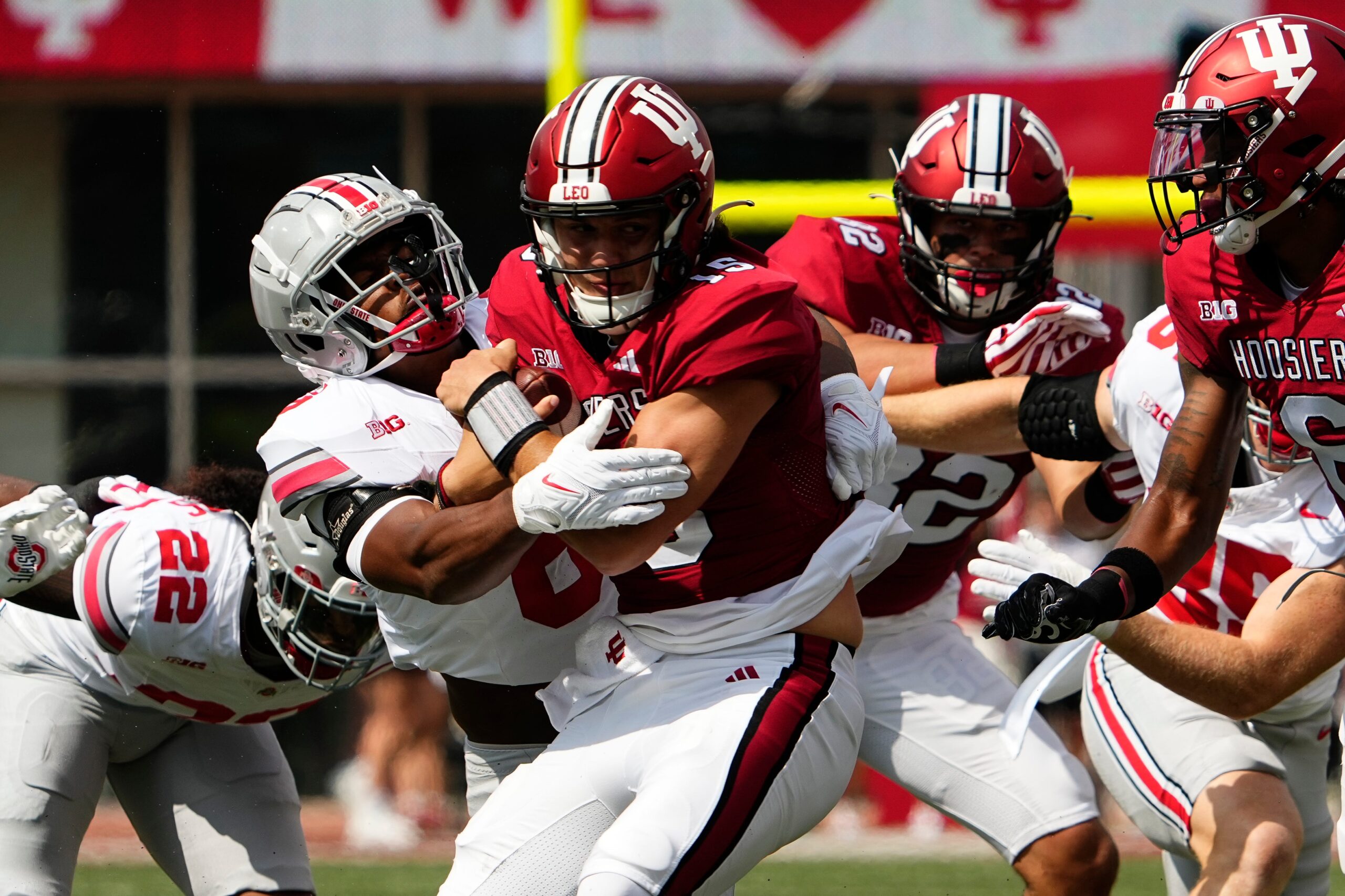 cyclonefanatic.com