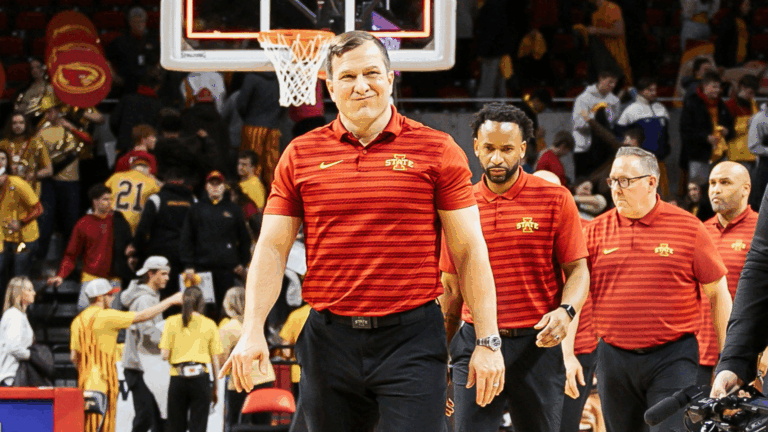 PETERSON: Otzelberger and associates could form a unique “family reunion” hoops event