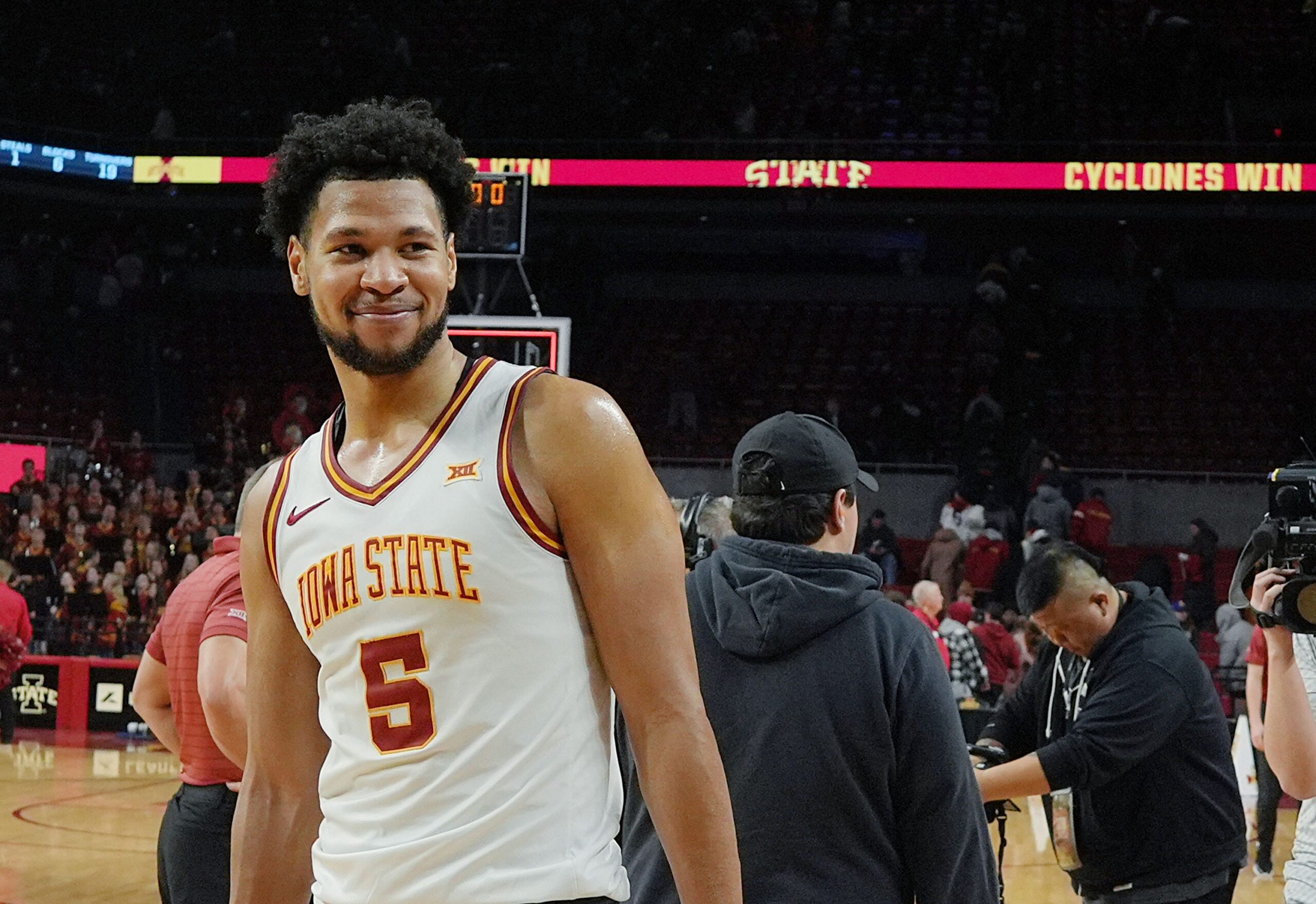 cyclonefanatic.com