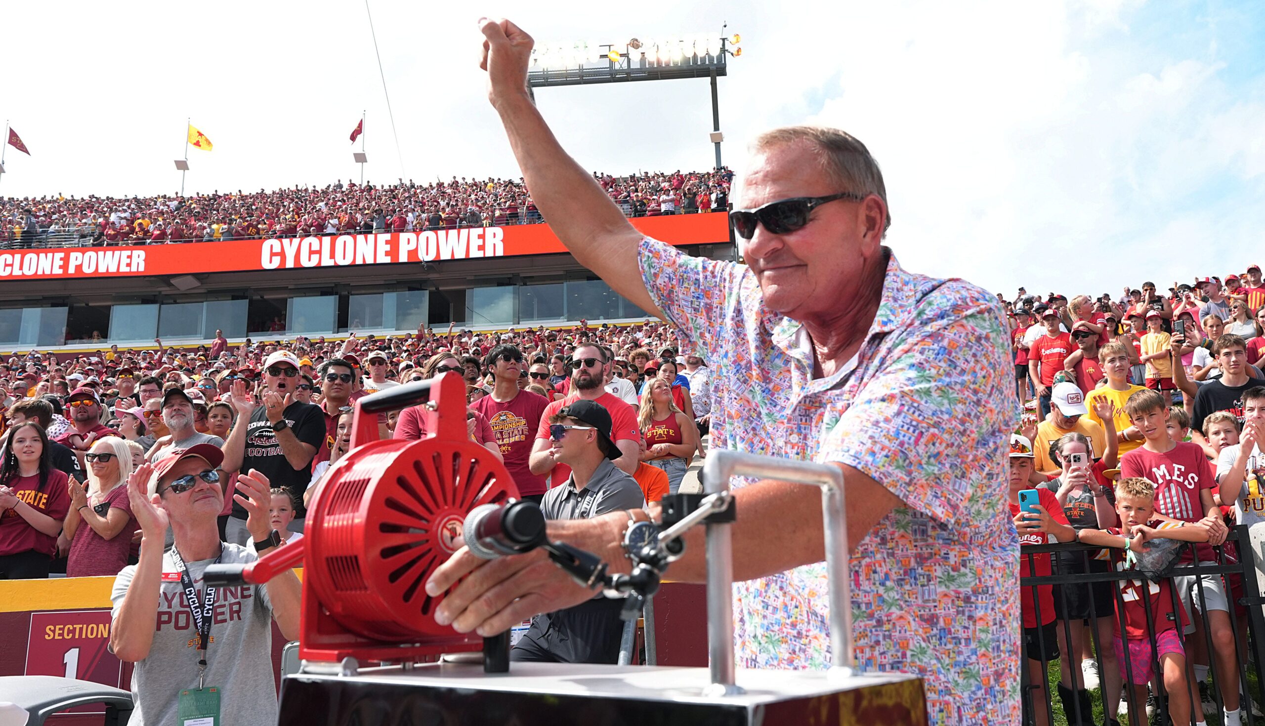 cyclonefanatic.com
