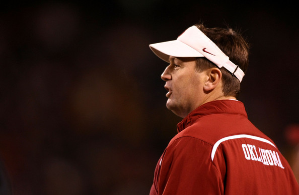 Premature Preview: The Oklahoma Sooners