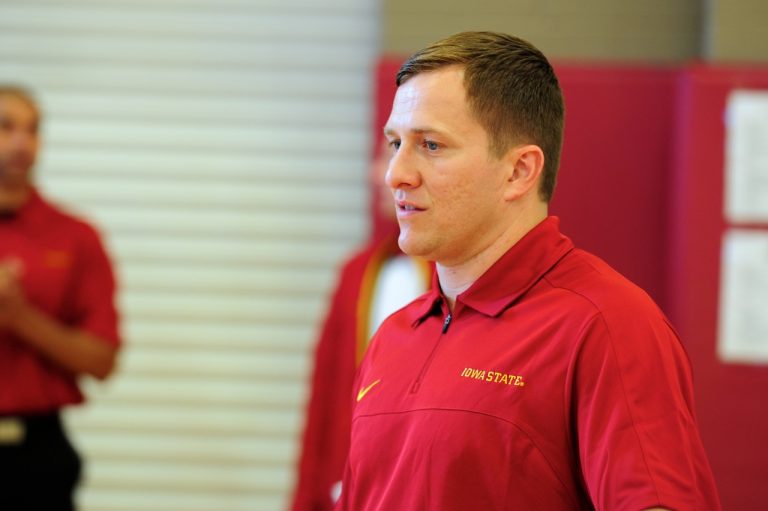 Talking with T.J. – On UMKC & more