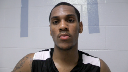 CFTV: More Monte Morris