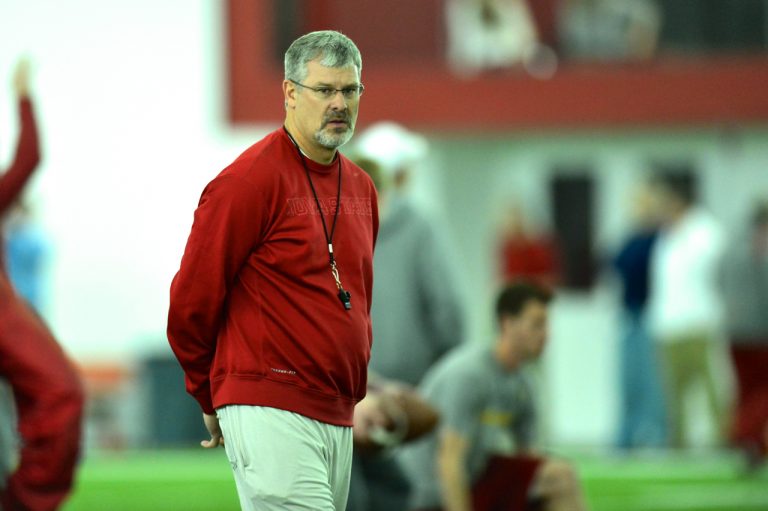 Channel Seed Podcast: Williams/Blum debate Big 12 football topics