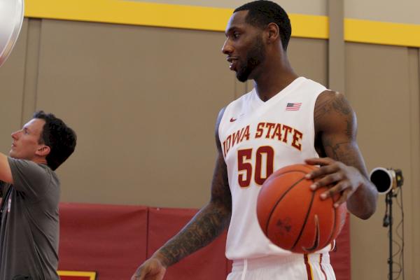 CFTV: Kane on his ejection; Hoiberg talks program progress; more