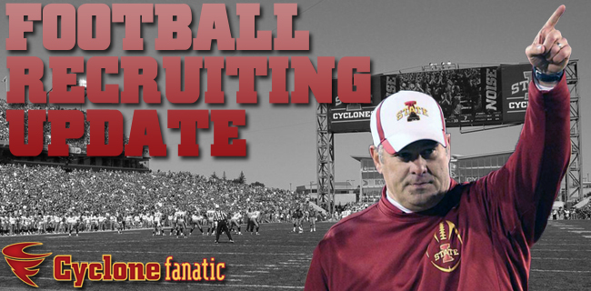 JUCO safety chooses ISU for playing time purposes