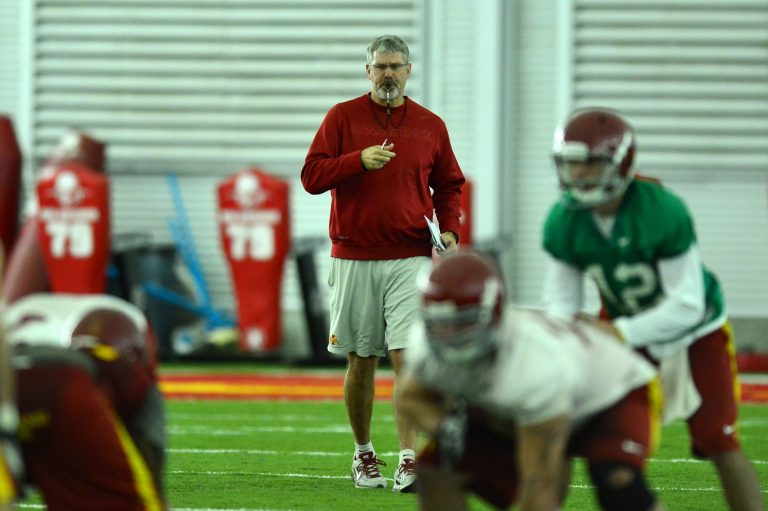 ISU lands surprise CB commit; misses on JUCO LB