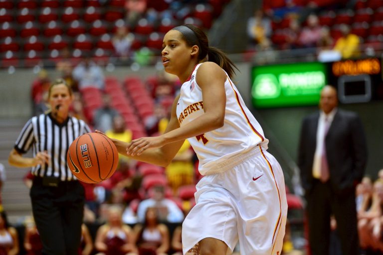Cyclones suffer lopsided loss to Sooners; Fennelly postgame video