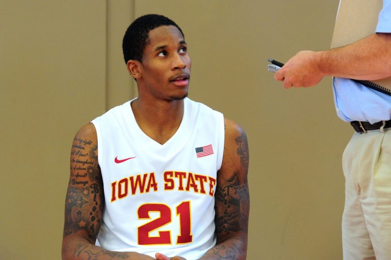 Will Clyburn to the Clippers