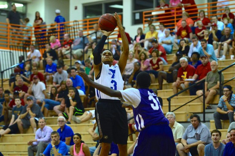 Recapping Friday night at the CCL