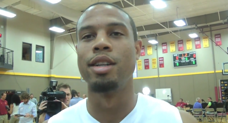 CFTV: Meet Bryce Dejean-Jones