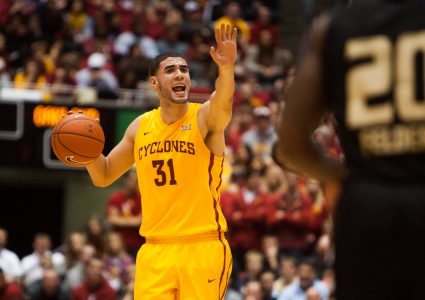 Sixers forward Georges Niang recounts his long journey to NBA success