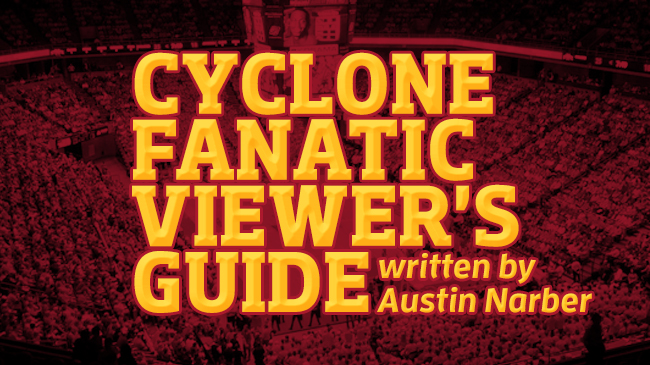 NARBER: Your weekend hoops viewer’s guide