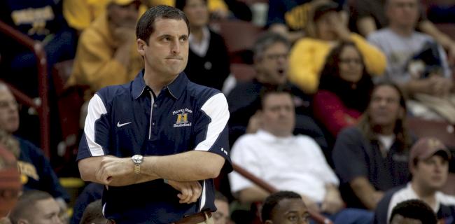 REPORT: Prohm adds another member to his staff