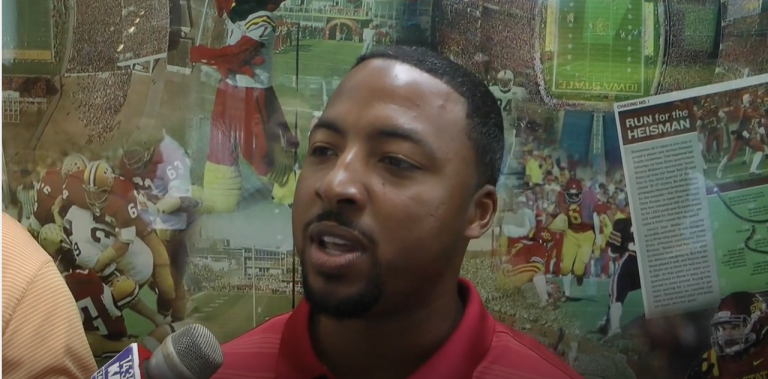 CFTV: Fall camp progress report on Iowa State’s secondary