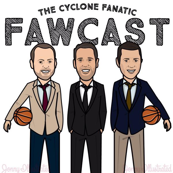 FAWcast: A different perspective on Iowa State/Texas Tech
