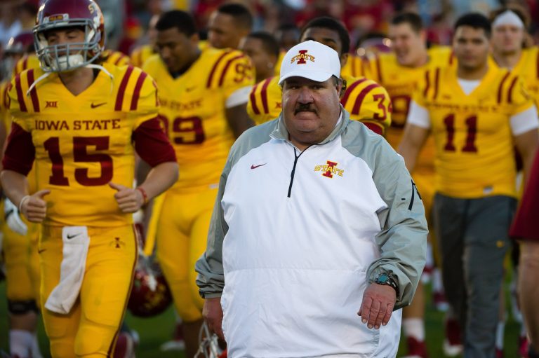 enCYCLONEpedia: Analyzing the Mangino tenure
