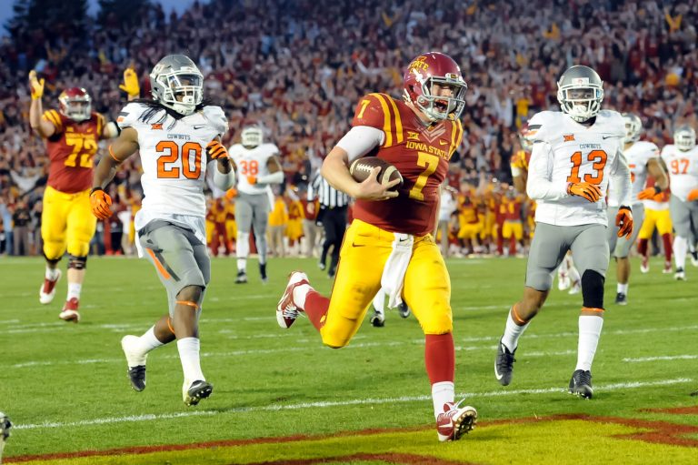 Paul Rhoads: “No fairy tales. No Cinderella”