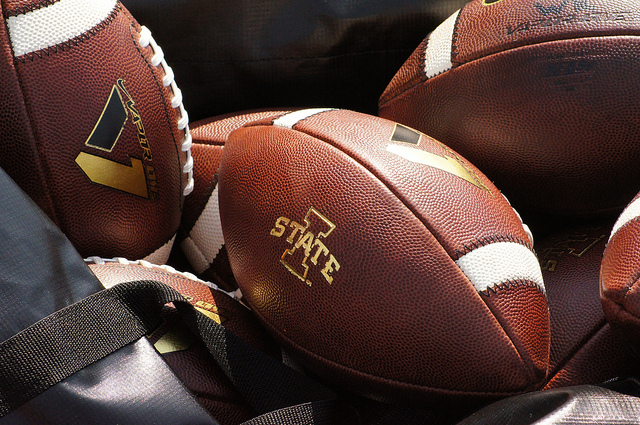 CF Staff Picks: Week 12