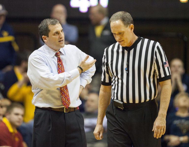 WILLIAMS: Look ahead to the 2016-17 hoops non-con schedule