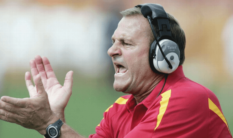 COUNTDOWN TO KICKOFF: Day 49