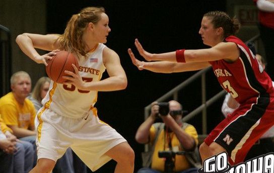 2-21 Cyclone/Big 12 Links