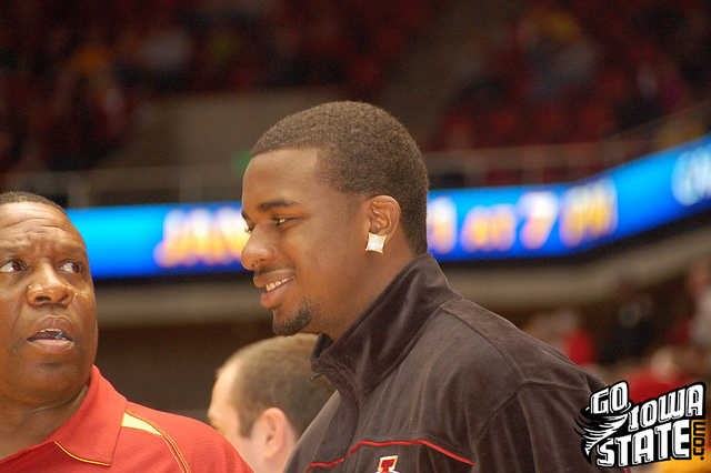 The Breakdown: Iowa State vs. Northern Arizona