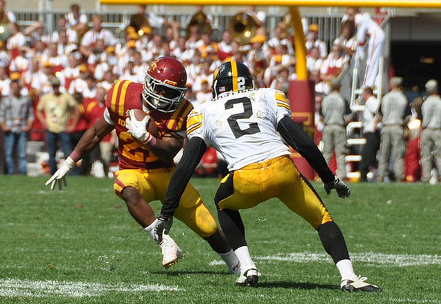 Premature Preview: The Iowa Hawkeyes