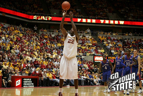 2-2 Cyclone/Big 12 Links