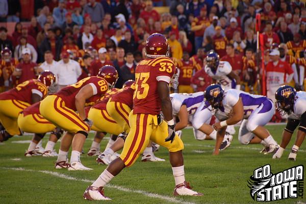 Williams Blog: Final look at Kansas