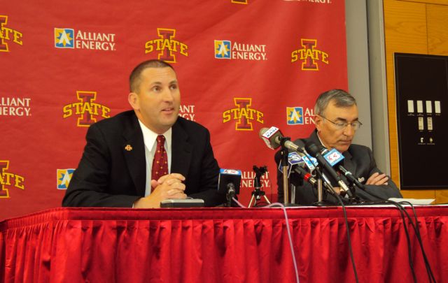 6-16 Cyclone/Big 12 Links